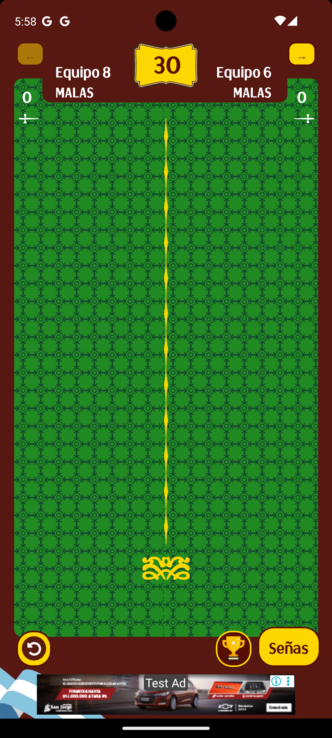 Trucontador screenshot 4